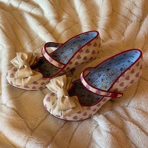 Irregular Choice Rare-41/10